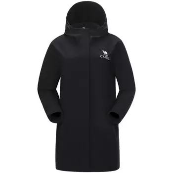 Куртка серии Urban Function женская Camel, цвет Glacier Gray