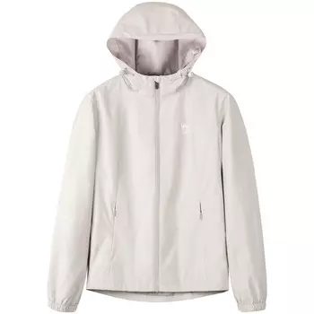 Куртка серии Urban Function женская Camel, цвет Silver Green