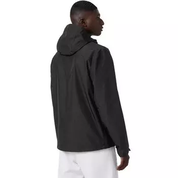 Куртка Seven J мужская Helly Hansen, черный