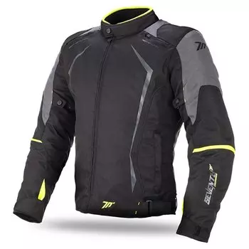 Куртка Seventy Degrees SD-JR47, черный