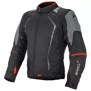 Куртка Seventy Degrees SD-JR47, черный