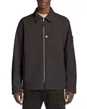 Куртка Shane Stone Island, черный