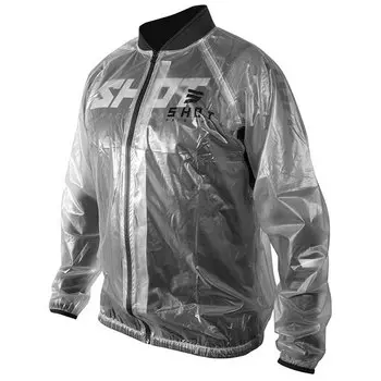 Куртка Shot Windbreaker 2.0, черный