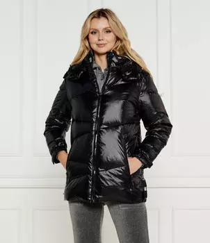 Куртка Silvian Heach Regular Fit, черный