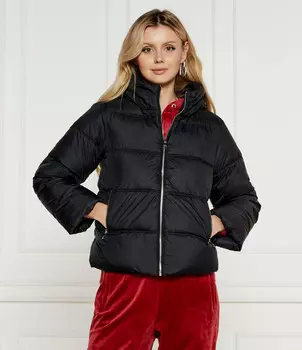 Куртка Silvian Heach Regular Fit, черный