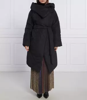 Куртка Silvian Heach regular fit, черный