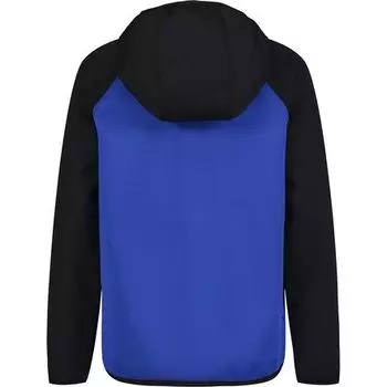 Куртка Sim Softshell – для мальчиков Under Armour, цвет Team Royal