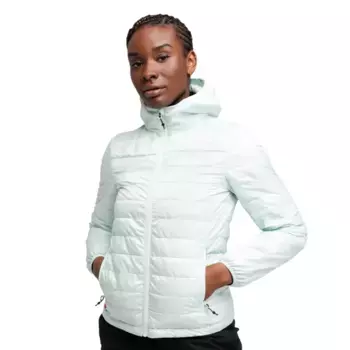 Куртка Siroko Haven softshell, белый