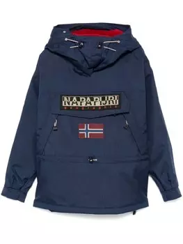 Куртка Skidoo Napapijri, синий