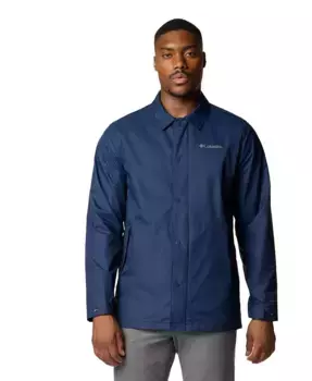 Куртка Sleetwood Mac Columbia, синий