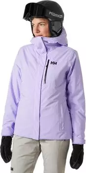 Куртка Snoplay Jacket Helly Hansen, цвет Heather
