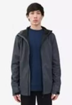 Куртка Softshell 4F, серый