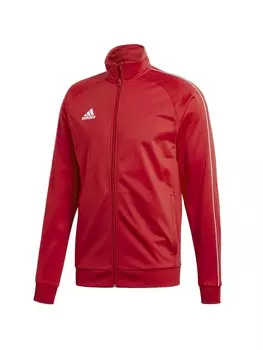 Куртка софтшелл adidas, красный