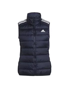 Куртка софтшелл adidas Steppweste, синий
