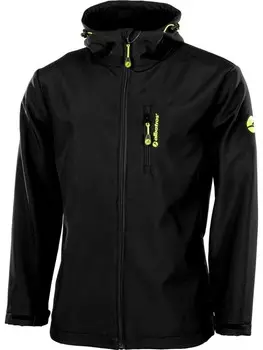 Куртка софтшелл Albatros Softshelljacke, черный