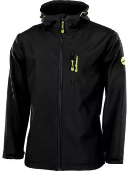 Куртка софтшелл Albatros Softshelljacke, черный