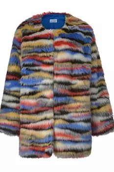Куртка софтшелл Angel of Style Jacke, разноцветный