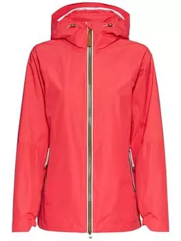 Куртка софтшелл Camel Active, красный