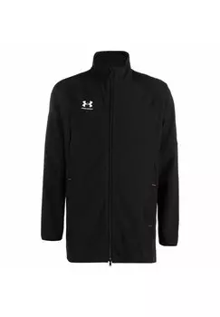 Куртка Softshell Challenger Pro Trainings Under Armour, черный