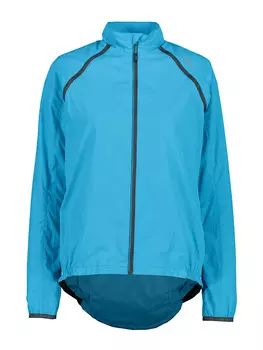 Куртка софтшелл CMP 2in1 Windbreaker, синий