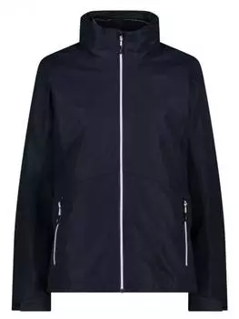 Куртка софтшелл cmp, цвет marineblau