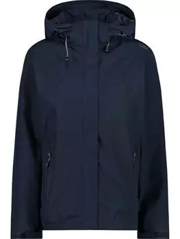 Куртка софтшелл cmp, цвет marineblau
