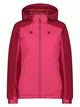 Куртка софтшелл CMP Funktionsjacke, розовый