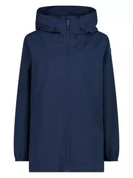 Куртка софтшелл CMP Funktionsjacke, темно-синий