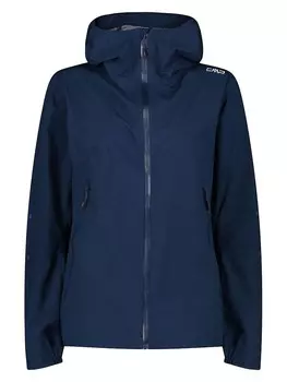 Куртка софтшелл CMP Funktionsjacke, темно-синий