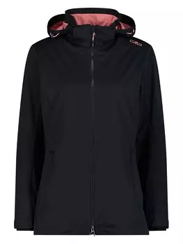 Куртка софтшелл CMP Softshelljacke, черный