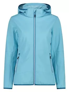 Куртка софтшелл CMP Softshelljacke, светло-синий