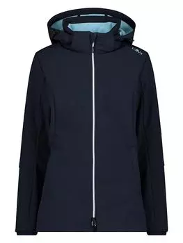 Куртка софтшелл CMP Softshelljacke, темно-синий