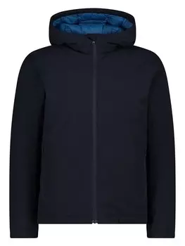 Куртка софтшелл CMP Softshelljacke, темно-синий