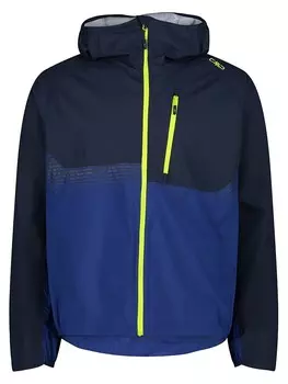 Куртка софтшелл CMP Softshelljacke, темно-синий