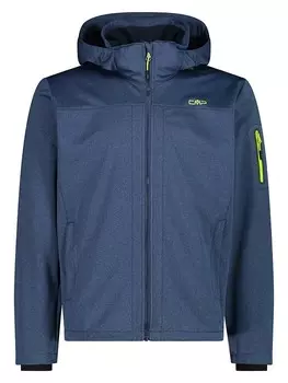 Куртка софтшелл CMP Softshelljacke, темно-синий