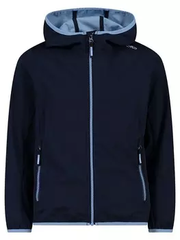 Куртка софтшелл CMP Softshelljacke, темно-синий