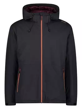 Куртка софтшелл CMP Softshelljacke, темно-синий