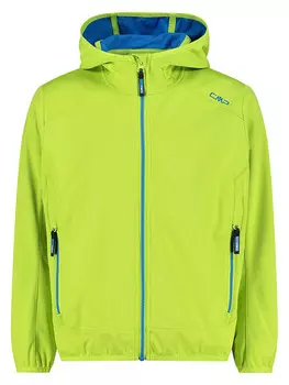 Куртка софтшелл CMP Softshelljacke, зеленый