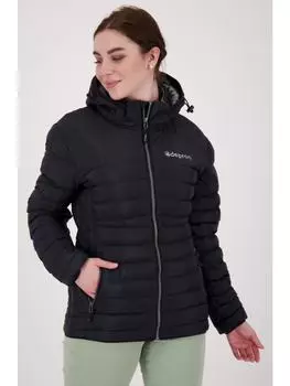Куртка софтшелл DEPROC Active, черный