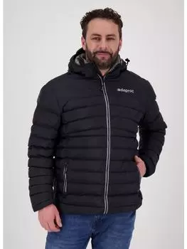 Куртка софтшелл DEPROC Active, черный