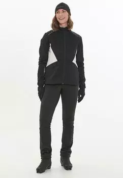 Куртка софтшелл Endurance, цвет black