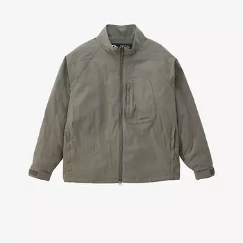 Куртка Softshell EQT Jacket 'Tech Grey' Gramicci, серый