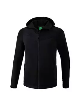 Куртка софтшелл erima Performance, черный