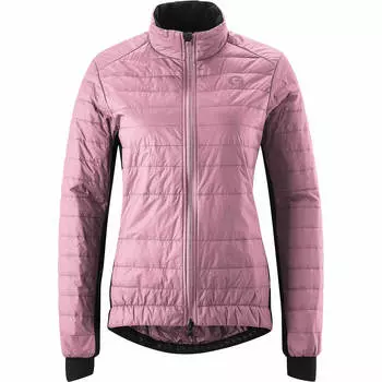 Куртка софтшелл Gonso Outer Layer Marmora, розовый