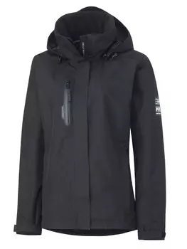 Куртка софтшелл Helly Hansen Funktionsjacke, черный
