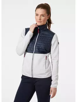 Куртка софтшелл Helly Hansen RWB, белый