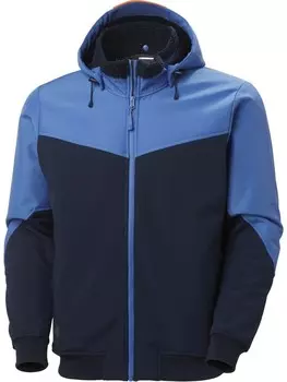 Куртка софтшелл Helly Hansen Softshelljacke, синий