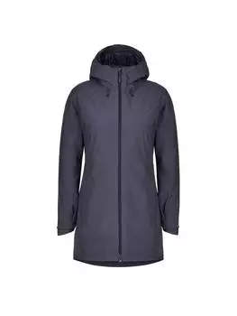 Куртка софтшелл Jack Wolfskin, антрацит