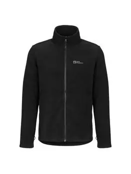 Куртка софтшелл Jack Wolfskin, черный