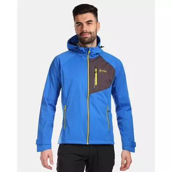 Куртка софтшелл Kilpi, синий